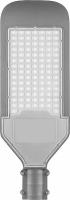 Светильник Feron трассовый SP2922 50LED*50Вт,6400К,5000Лм,IP65,серый