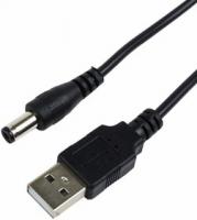 USB   ( 2,1*5,5) REXANT