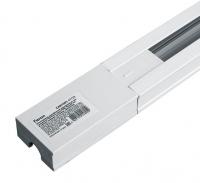 Шинопровод Feron CAB1005 для трековых светильников 2м,белый