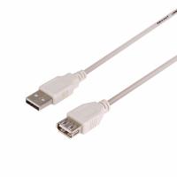  USB- (male) - USB-A (female) 1,8 REXANT (10)