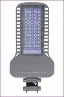 Светильник Feron уличный SP3050 125LED*100Вт,5000K,12000Лм,IP65,серый