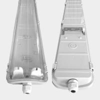 Светильник Sweko - корпус под лампу Т8  SWL-V3-2T8-120-230-AC IP65