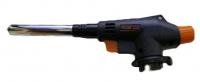 Горелка газовая FLAME GUN-930, с пьезо,металлическая