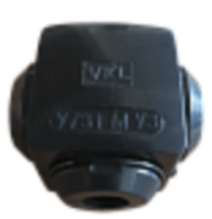   VKL electric 731 (4-10/1.5-10) IP20