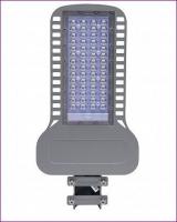 Светильник Feron уличный SP3050 100LED*80Вт 5000K,9600Лм,IP65,серый