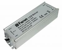 Драйвер Feron LB0008 200Вт,DC(20-36В),IP67