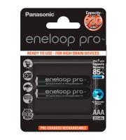  Panasonic Eneloop pro R3 (2*BL) 930 mAh AA (2/20)